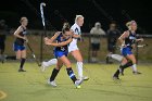 FH vs Endicott  Wheaton College Field Hockey vs Endicott College. - Photo By: KEITH NORDSTROM : Wheaton, field hockey, FH2024, Endicott